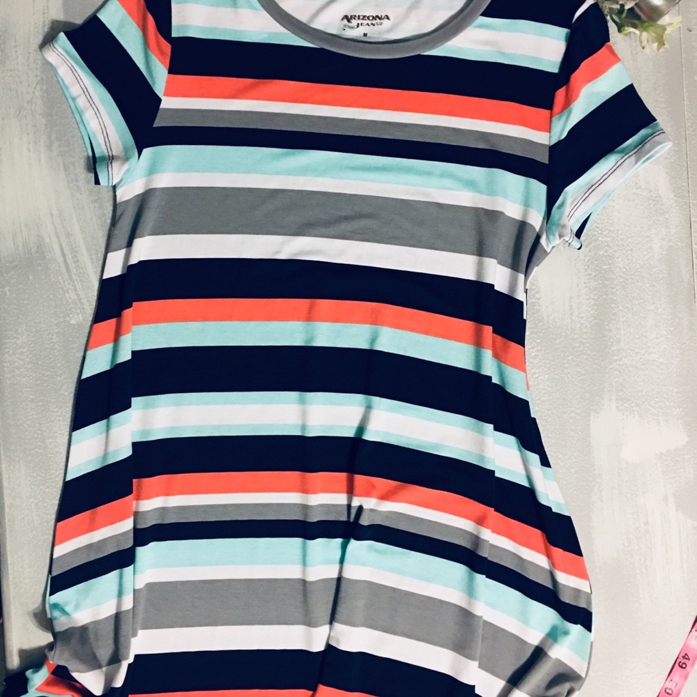 🌻NWOT Arizona casual dress